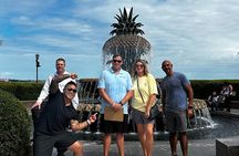 Private Walking Tours of Historic Charleston