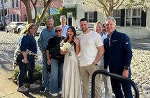 Private Walking Tours of Historic Charleston