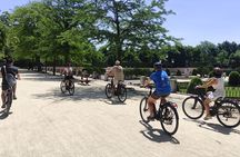 Most Complete E-Bike Tour in Madrid: Nature, Culture and Tapas