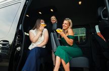 Snoqualmie Falls and Woodinville Wine Tour SUV or Van