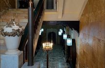 Azerbaijani Elegance Wine Tour of Baku