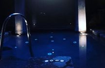 Asaithic Filipina | 3-Hour Private Hammam, Massage & Jacuzzi