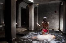 Asaithic Filipina | 3-Hour Private Hammam, Massage & Jacuzzi