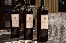 Azerbaijani Elegance Wine Tour of Baku