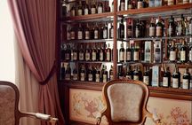 Azerbaijani Elegance Wine Tour of Baku