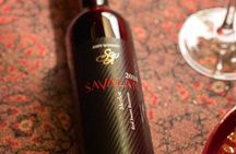 Azerbaijani Elegance Wine Tour of Baku