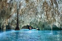 Tulum Ancestral Waters Cave Cenotes Jungle Walk and Meal