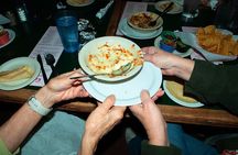 Enjoy a Guided Walking Food Tour in the Heart of Austin
