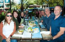 Enjoy a Guided Walking Food Tour in the Heart of Austin