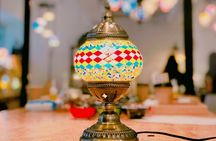 Turkish Mosaic Art Workshop in Pittsburgh