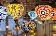Turkish Mosaic Art Workshop in Pittsburgh