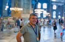 Grand Bazaar & Spice Bazaar & Shopping Tour