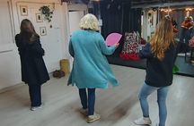 Flamenco for a Day: Seville Tour, Workshop & Tasting