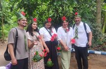 Zanzibar Spice Farm & Stone town Tour, spices ,culture & History
