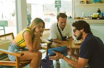 Private Helicopter Flight Tour: Rio de Janeiro Landmarks