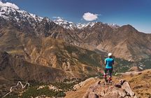 Private Atlas Mountains Daytrip Ourika Valley