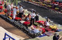 Ourika Valley Atlas Mountains Hiking and Berber Culture