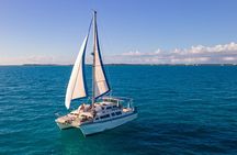 Private Charter Metta Catamaran Tailored Island Adventures