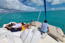 Private Charter Metta Catamaran Tailored Island Adventures