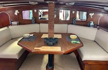 Private Charter Metta Catamaran Tailored Island Adventures