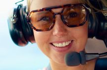 Rio de Janeiro: 35 Min Helicopter Tour Christ the Redeemer