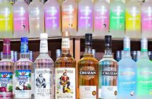 Frederiksted Historical Tour with Rum Distillery