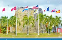 Frederiksted Historical Tour with Rum Distillery