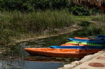 Xikbal Eco Park All Inclusive