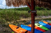 Xikbal Eco Park All Inclusive