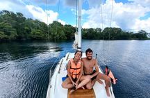 Tour Sailing boat 4 Hours