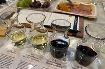 Snoqualmie Falls and Woodinville Wine Tour SUV or Van