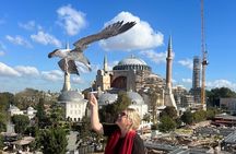  ISTANBUL WONDERS : Highlights FullDay Private Guided City Tour 