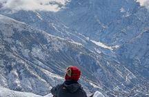 Atlas Mountains:2 day Trek to high & older village a north Africa