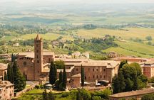 Siena Private Walking Tour with a Local
