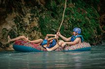 Rio Celeste: Waterfall, Tubing & Lunch From La Fortuna
