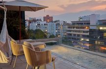 Celestino Spa Relaxation Experience in Medellin