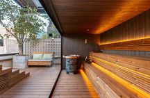 Celestino Spa Relaxation Experience in Medellin