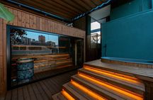 Celestino Spa Relaxation Experience in Medellin