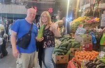  Food Tour - Eat like Locals! 