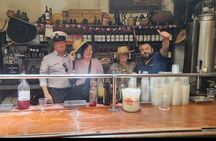  Food Tour - Eat like Locals! 