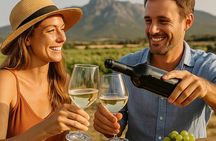 Olbia : Wine Tour in Gallura + Tasting + pickup included