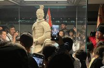 Group Tour Qin Terracotta Army Museum