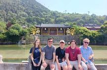 Group Tour Qin Terracotta Army Museum