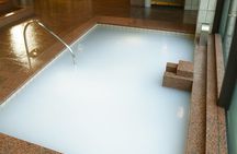 2 Hours Hiroshima Hot Spring Tour