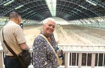 Group Tour Qin Terracotta Army Museum