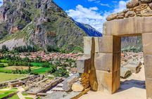 Sacred Valley Tour of the Moray Incas and Salt Mines