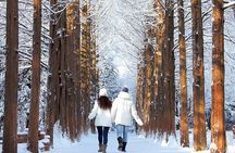 Seoraksan National Park & Nami Island