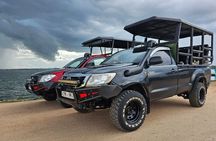 Yala National Park Safari Tours