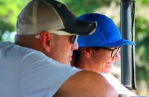 Yala National Park Safari Tours