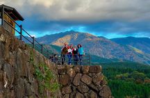 Hiking the Historic Nakasendo Trail [1 Day Tour from Nagoya]